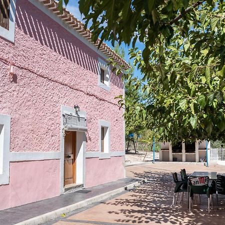 Rapia. Casa Rosa 2 Moratalla (Murcia) Exterior foto